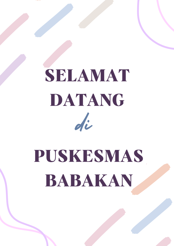 selamat datang